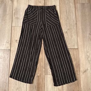 WESTPORT 1962 Small Boho Flowy Rayon Pants